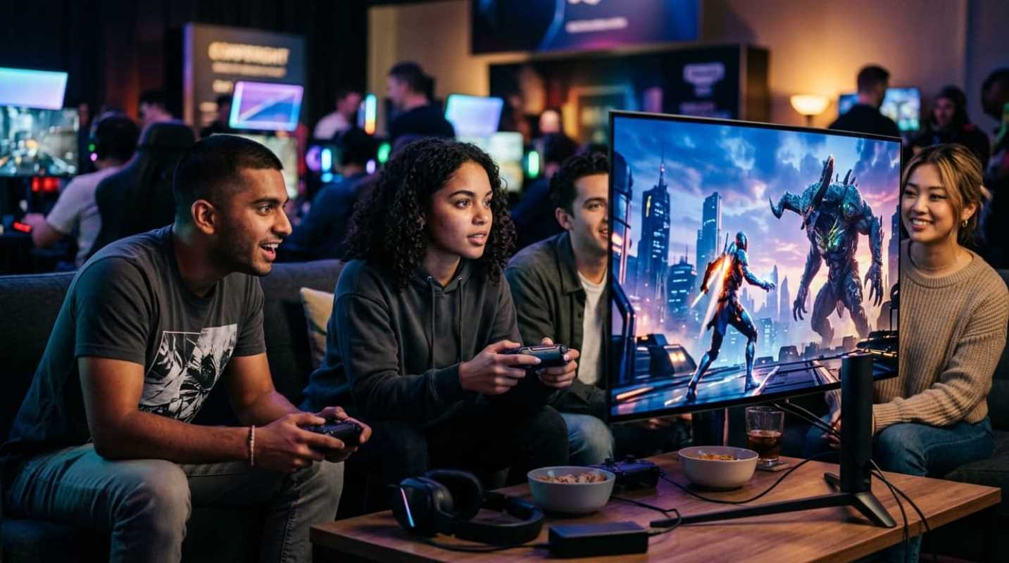 The Most Anticipated Video Game Releases of Late 2026